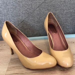 Corso Como heel pumps